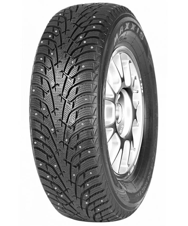 Шина зимняя Maxxis NS5 Premitra Ice Nord (215/60R17 96T NS5 Premitra Ice Nord)