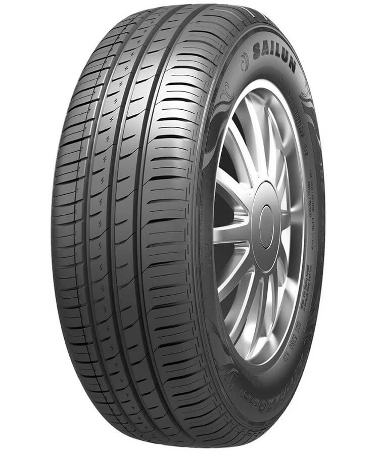 Шина летняя Sailun Atrezzo Eco (165/50R15 72V Atrezzo Eco)