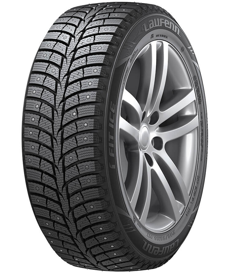 Шина зимняя Laufenn iFIT ICE (LW71) (235/60R17 102T iFIT ICE (LW71))