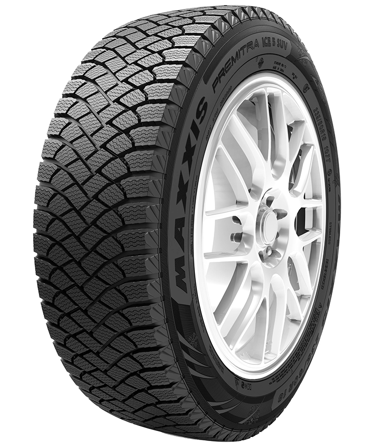 Шина зимняя Maxxis SP5 SUV Premitra ice  (235/65R18 110T SP5 SUV Premitra ice)