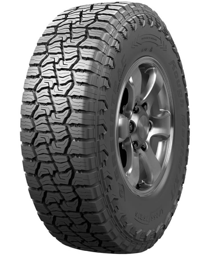 Шина летняя Greentrac Rough Master-XT (285/75R16 126/123Q Rough Master-XT)