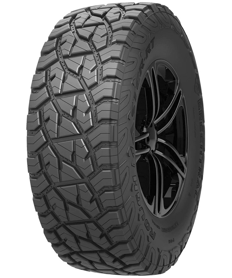 Шина летняя Greentrac Rough Master-RT (265/75R16 123/120S Rough Master-RT)