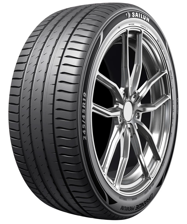 Шина летняя Sailun ERANGE PREMIUM (225/55R19 103W ERANGE PREMIUM)