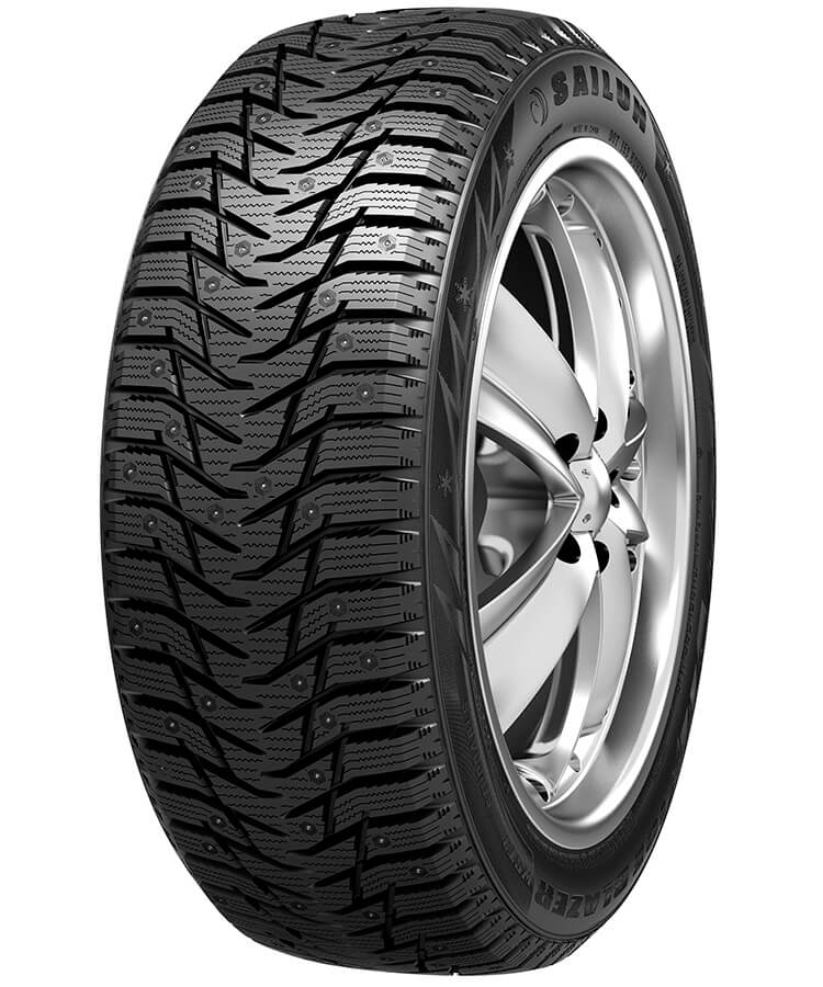 Шина зимняя Sailun Ice Blazer WST3 (255/45R20 105T Ice Blazer WST3)