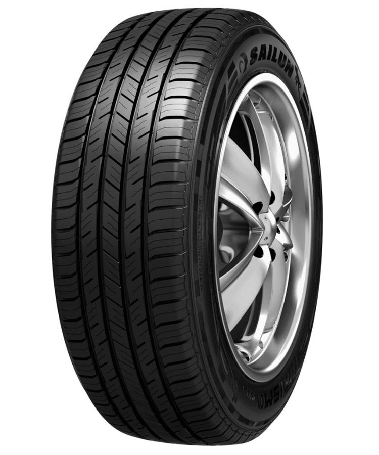 Шина летняя Sailun TURISMO SV57 (265/70R16 112T TURISMO SV57)