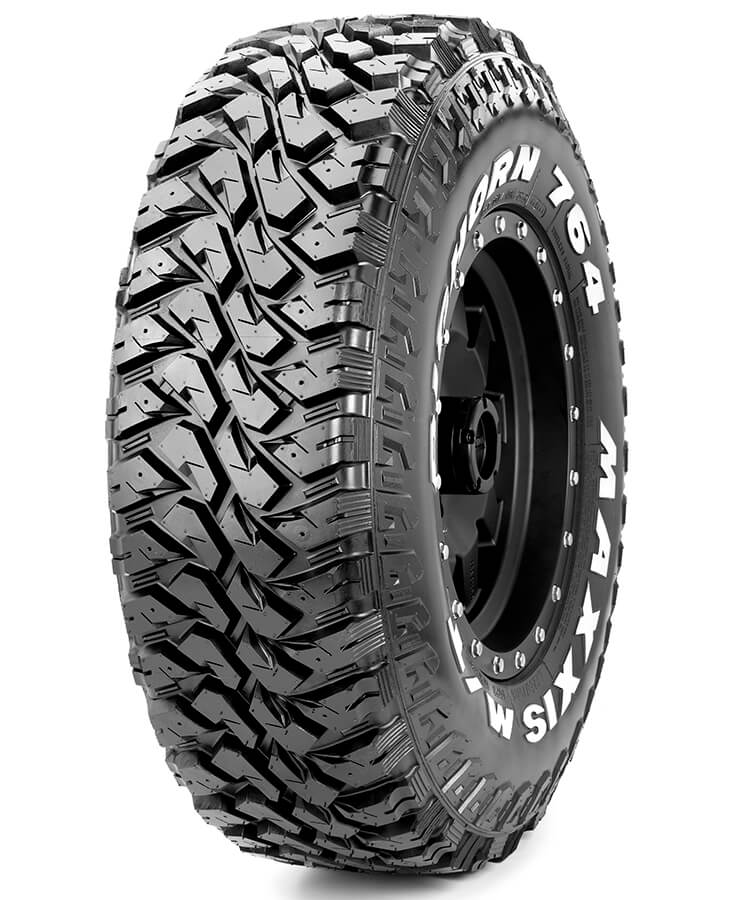 Шина летняя Maxxis MT764 Bighorn (265/75R16 123/120N MT764 Bighorn)