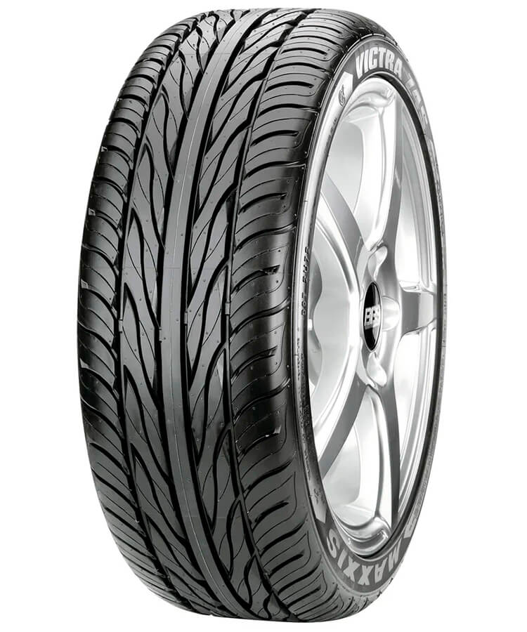 Maxxis victra sport suv отзывы